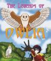 Legends of Owlia, The Box Art Front